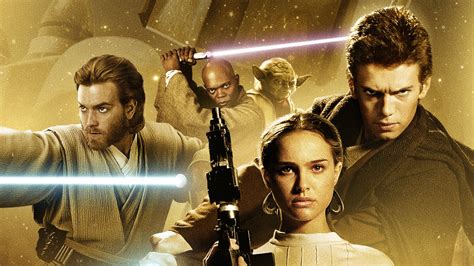 watch attack of the clones online project free tv|star wars part 2.